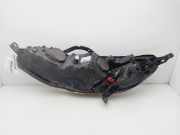 Scheinwerfer Rechts 9660235980 Peugeot 407 (6D) Limousine 1.6 HDi 16V (DV6TED4(9HZ))