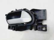 Türgriff Innen Rechts Hinten 9660525380 Citroën C-Elysee (DD) Limousine 1.6 Blue Hdi 100 (DV6FD(BHY))