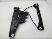 Fensterheber Links Vorne 9829043680 Peugeot 208 II (UB/UH/UP) Schrägheck 5-drs 1.2 Vti 12V PureTech 100 (HNE)