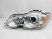 Scheinwerfer Links 8X2313W030JC Jaguar XF (CC9) Limousine 4.2 V8 32V (HG)