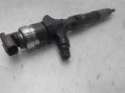 Kraftstoff-Injector 2367030320 Toyota Land Cruiser (J12) Hardtop Geländewagen 3.0 D-4D 16V (1KDFTV)
