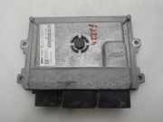 Motorsteuergerät 9811545080 Peugeot 208 I (CA/CC/CK/CL) Schrägheck 1.2 Vti 12V PureTech 82 (EB2F(HMZ))