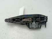 Türgriff Außen Links Hinten 9672961180 Peugeot 308 SW (4E/H) Kombi 5-drs 1.6 HDi FAP (DV6DTED(9HP))