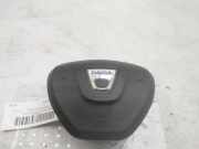 Airbag Lenkrad 985701142R Dacia Dokker Express (8S) Van 1.5 dCi 90 (K9K-626(K9K-E6))