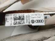 Vorhang Airbag Links VOOR 1K8880741A Volkswagen Scirocco (137/13AD) Schrägheck 3-drs 2.0 TDI 16V (CBBB) CBBB