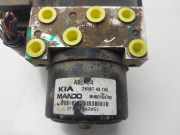 Abs Pumpe 2K56T437A0 Kia Carnival 2 (FIB/FLD) Großraumlimousine 2.9 HPDi 16V (J3(CRDI))