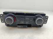 Bedienung Klimacontrolle 96637897 Daewoo / Chevrolet Epica Limousine 2.0 D 16V (Z20S)