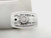 Sonnenblende Rechts 96852919BJ Citroën C-Elysee (DD) Limousine 1.6 HDi 92 (DV6DTED(9HP))