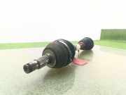 Antriebswelle Links Vorne 71793415 Fiat Ulysse (179) Großraumlimousine 2.0 JTD 16V (DW10TED4(RHW))