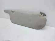 Sonnenblende Links MR732271 Mitsubishi L-200 Pick-up 2.5 TDI 4x4 (4D56T)