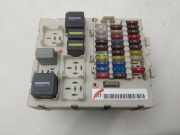 Sicherungskasten 2M5T14A073BD Ford Focus 1 Limousine 1.6 16V (FYDC)