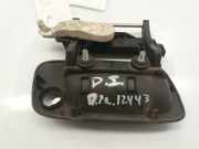 Türgriff Außen Links Vorne 24443944 Opel Astra G (F69) Limousine 1.6 16V (Z16XE)