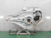 Fensterheber Links Vorne 824702E010 Hyundai Tucson (JM) SUV 2.0 CRDi VGT 16V 4x2 (D4EA)