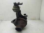 Turbolader 55217494 Lancia Delta (844) Schrägheck 2.0 D Multijet 16V 165 (198.A.5000)