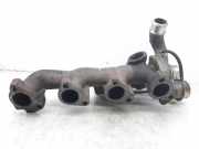 Turbolader KS4Q6K682DB Ford BERLINA (CAK) Ambiente 90 CV / 66 KW