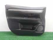 Türverkleidung Links Vorne 7221B565XB Mitsubishi Outlander (GF/GG) SUV 2.2 DI-D 16V Clear Tec 4x2 (4N14)