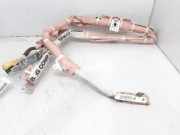 Vorhang Airbag Links VOOR 78875SJDG81 Honda FR-V (BE) Großraumlimousine 1.7 16V (D17A2)