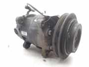 Klima Pumpe 97114826 Opel Vectra B (36) Limousine 1.7 TD (X17DT(TC4EE1))