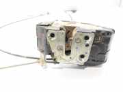 Türschloss Links Vorne 805019U10C Nissan Note (E11) Großraumlimousine 1.5 dCi 86 (K9K-276)