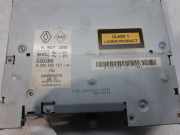 Radio 8200505121 Renault Megane II Grandtour (KM) Kombi 5-drs 1.9 dCi 130 (F9Q-804)