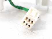 Lenkwinkelsensor 17C514 Mazda CX-7 SUV 2.3 MZR DISI Turbo 16V (L3VDT)