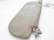 Sonnenblende Links MR732271 Mitsubishi L-200 Pick-up 2.5 TDI 4x4 (4D56T)