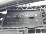 Türgriff Außen Links Hinten A2047602134 Mercedes-Benz GLK (204.7/9) SUV 2.2 220 CDI 16V BlueEff.,BlueTEC 4-Matic (OM651.912)