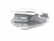 T?rgriff Innen Rechts Hinten C2Z30631 Jaguar XF (CC9) 3.0 D V6 24V (306DT)