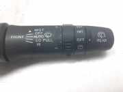 Scheibenwischerschalter E5322016 Mitsubishi Outlander (GF/GG) SUV 2.2 DI-D 16V Clear Tec 4x2 (4N14)