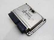 Motorsteuergerät 045906019BR Skoda Fabia (6Y2) Schrägheck 5-drs 1.4 TDI 70 (BNM)