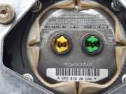 Airbag Lenkrad 20346005989C29 Mercedes-Benz C (W203) Limousine 2.7 C-270 CDI 20V (OM612.962)