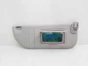 Sonnenblende Rechts 8143GA Citroën C3 (FC/FL/FT) Schrägheck 5-drs 1.4 HDi (DV4TD(8HX))