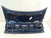 Hintertür 8701T8 Peugeot 607 (9D/U) Limousine 2.2 HDi 16V FAP (DW12TED4(4HX))