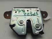 Heckschloss 39021416 Opel Astra K Schrägheck 5-drs 1.2 Turbo 12V (F12SHT)