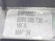 Kombischalter 8200206738 Renault Scénic II (JM) Großraumlimousine 1.5 dCi 105 (K9K-732)