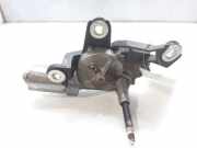 Scheibenwischermotor Hinten 1T0955711 Volkswagen Touran (1T1/T2) Großraumlimousine 2.0 TDI 16V 136 (AZV) AZV