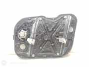 Fensterheber Links Vorne 82470G4740 Hyundai i30 Fastback (PDEBA/PEDBC) Liftback 1.0 T-GDI 12V (G3LC)