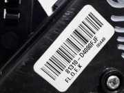 T?rschloss Links Vorne 81310D4080 Kia Optima (JFA) Limousine 1.7 CRDi 16V (D4FD-L)