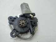 Fensterhebermotor Rechts Hinten 9882026200 Hyundai Santa Fe I SUV 2.0 CRDi 16V 4x4 (D4EA)