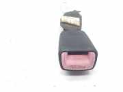 Gürtelschnalle Links Hinten E034601 Suzuki Ignis (MH) Schrägheck 5-drs 1.3 DDiS 16V (Z13DT)