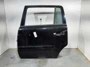 Tür Links Hinten 124241 Opel Zafira (M75) Großraumlimousine 1.9 CDTI (Z19DT)