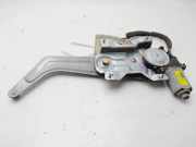 Fensterheber Rechts Hinten 0K30C7256Y Kia Rio (DC22/24) Schrägheck 1.5 RS,LS 16V (A5D)