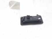 Kennzeichenbeleuchtung 63267193293 BMW 3 serie (E90) Limousine 320d 16V (N47-D20A)