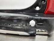 Stoßstange Hinten 1610115980 Peugeot 2008 (CU) Großraumlimousine 1.2 12V e-THP PureTech 130 (EB2ADTS(HNS))