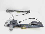 Fensterheber Rechts Vorne 13260138 Opel Zafira Tourer (P12) Großraumlimousine 1.6 CDTI 16V ecoFLEX 136 (B16DTH)