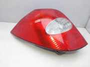 Rücklicht Links 8200002471 Renault Laguna II Grandtour (KG) Kombi 5-drs 2.0 16V (F4R-712)