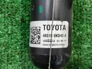 Stoßdämpfer Set Vorne 485100KD40A Toyota HILUX VIII (_N1_) (GUN12_) GUN125 CABINA DOBLE 4WD 150 CV / 110 KW