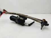 Scheibenwischermotor Vorne 064300334 Citroën Nemo (AA) Van 1.4 HDi 70 (DV4TD(8HS))