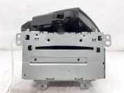 Radio 13334056 Opel Astra J (PC6/PD6/PE6/PF6) Schrägheck 5-drs 1.7 CDTi 16V 125 (A17DTR)