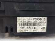 Tachoeinheit Kmh 1Z0920810D Skoda Octavia (1Z3) Liftback 1.9 TDI (BJB)